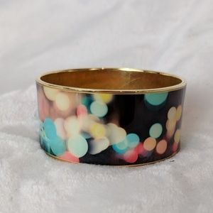 Kate Spade "Bright Lights, Big City" Bracelet